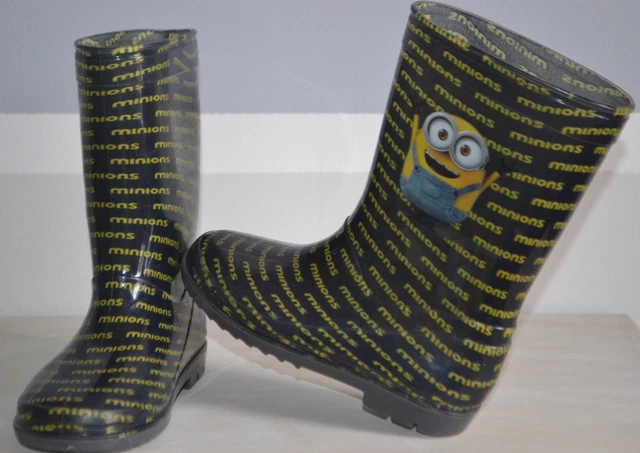 Bottes de store pluie marque