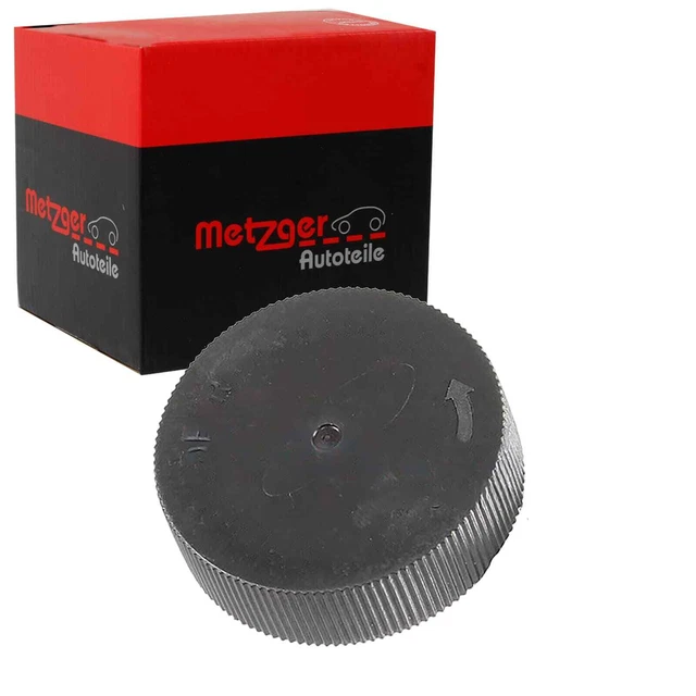 TAPPO DI CHIUSURA MAZGER CONTENITORE REFRIGERANTE COPERCHIO adatto per INFINITI FX MAZDA