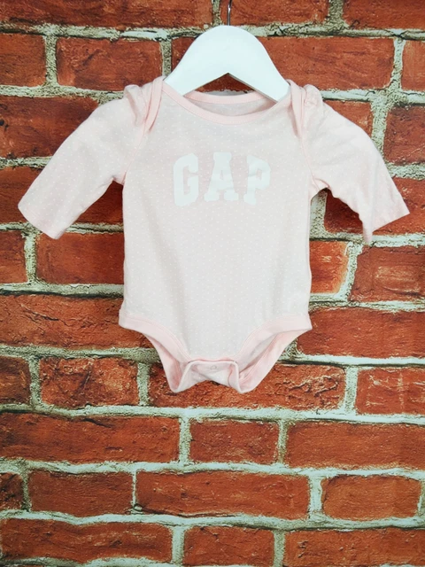 Pacchetto Bambine Età 0-3 Mesi Next Gap Ecc Body Set Abito Romper 62Cm 6