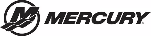 New Mercury Mercruiser Quicksilver Oem Part # 11-52901 Nut