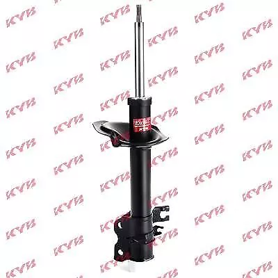 KYB 334361 Stoßdämpfer Dämpfer Vorne Links für Nissan X-Trail T30 01-07