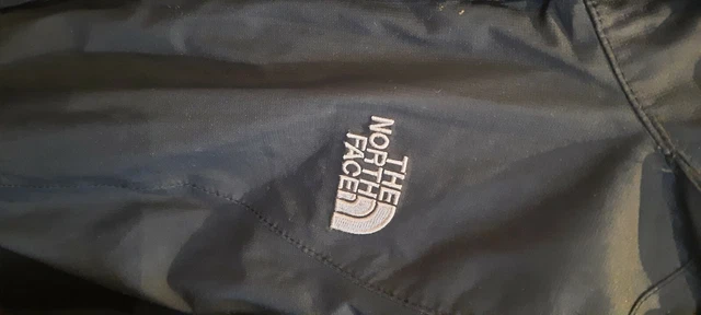 Giubbotto Donna The North Face Taglia S Giacca Giubbino Jacket Jacke Woman Nero