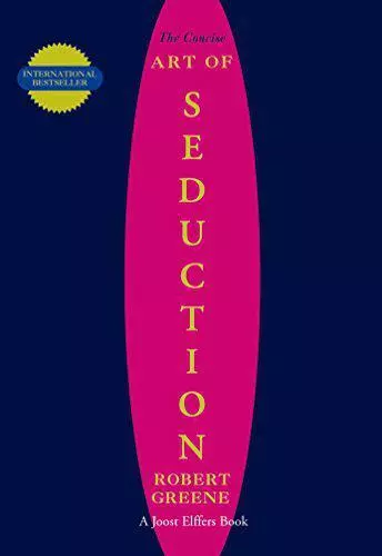 The Concise Art of Seduction by Robert Greene | Paperback Book | 9781861976413 |