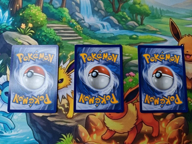 POKEMON TCG FIRST Partner Illustration Collection Series 1 GEN 7 $39.99 ...
