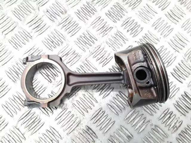 Saab 9-7X 4.2i 213kW I6 2006 Petrol Engine Piston with connecting rod