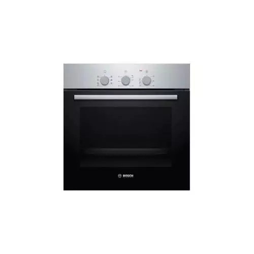 Forno da incasso Bosch HBF011BR0 66 Litri Classe A