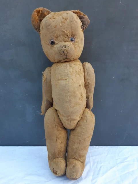 Ours Mécanique Ancien - Les Coups de Coeur Ours Mécanique Ancien - Les Coups de Coeur