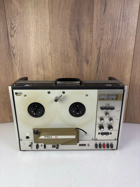 Bande Magnétique PHILIPS 3 - Vintage - SCELLÉE / NEUVE