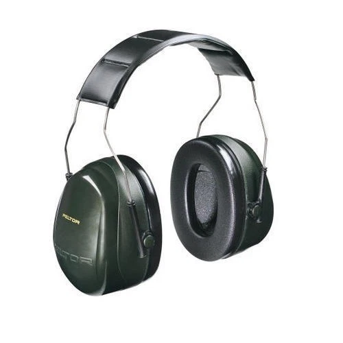 H7A - Peltor Optime 101 Over-The-Head Hp Green Nrr 27 Db - (Pack of 1)