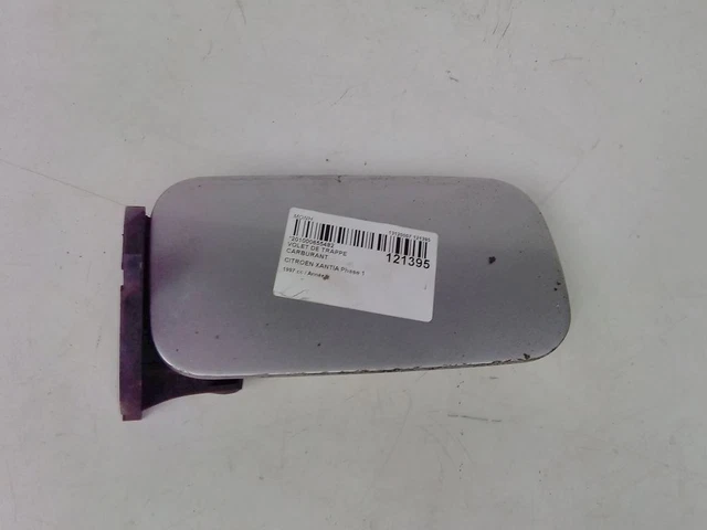 Trappe à Carburant CITROËN XANTIA Phase 2 - Pièce D'origine 96081619 - Occasion Bon état