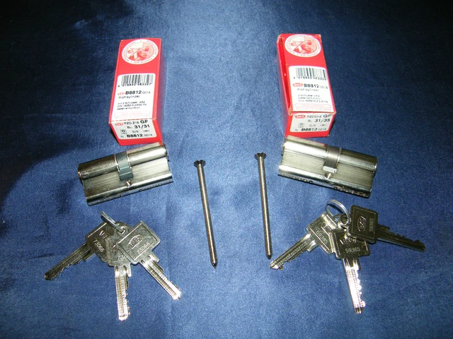 Touratech ZEGA Pro2/Pro/Mundo 2 Simultaneous Locking Top Case Closure - View #2