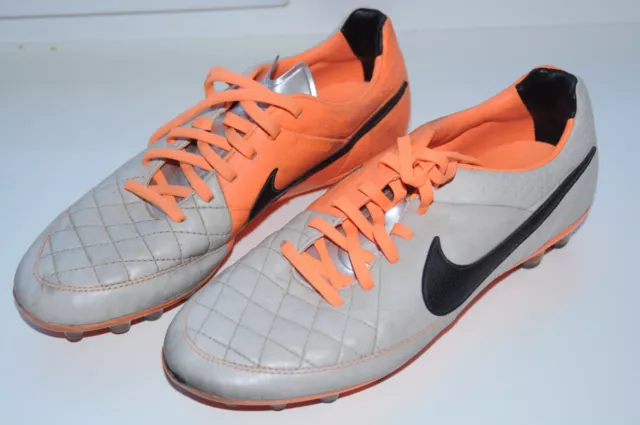 Nike tiempo legacy ag best sale