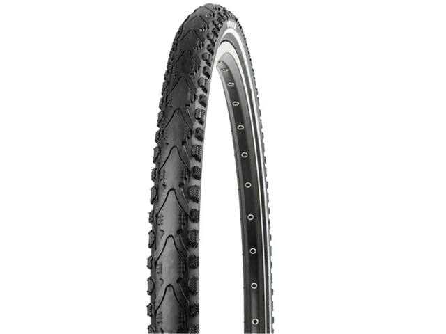 Neumáticos Kenda Khan Para Bicicleta - 2 Unidades 700x40c, Antipinchazos, Con Cámaras, Ideales Para E-bike