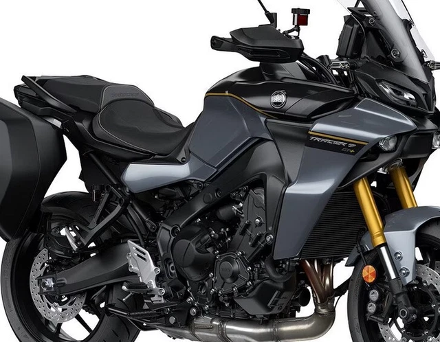 TUYAU YAMAHA TRACER 9 Gt 2024, Frein B7N-2584B-01 EUR 126,58 - PicClick FR
