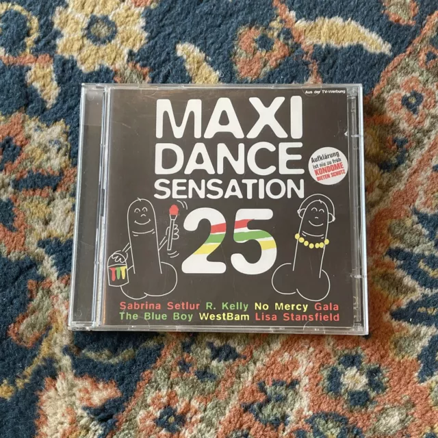 GALAXY FREESTYLE RECORDS Dance Compilation 2 Cd 2000 Julissa
