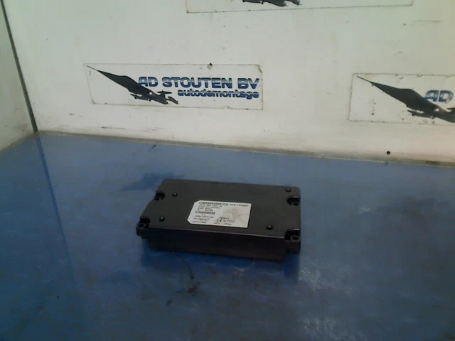 AM5T14D212FB MODULO DI CONTROLLO BLUETOOTH Ford Fiesta 6 (JA8) 2013