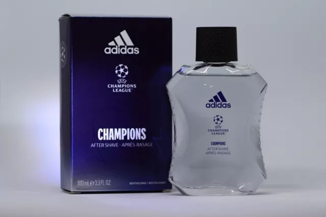 Adidas After  Champions League Aftershave 100ml