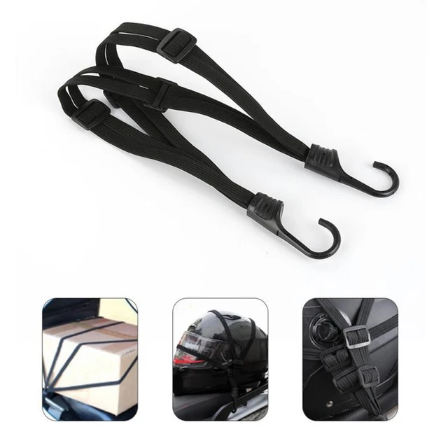 Ceintures en caoutchouc sangle de fixation remplacer scooters