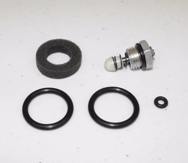 Daisy Powerline 717 / 747 / 777 – Two (2) Complete Seal Reseal Repair O-Ring Kits – USA Made