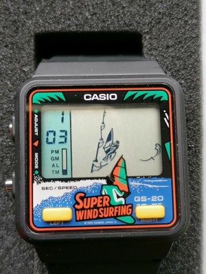 casio gs 20