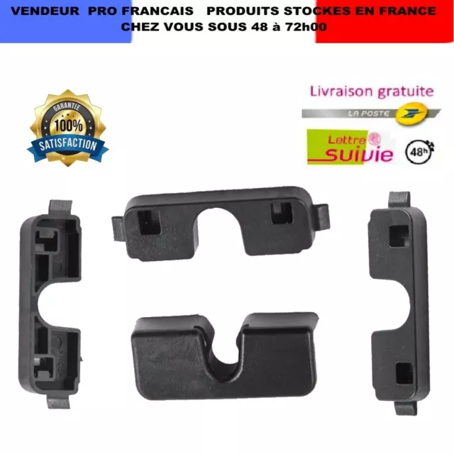 1 kit Reparation support plage Arriere Opel Corsa  Mokka  meriva crossland