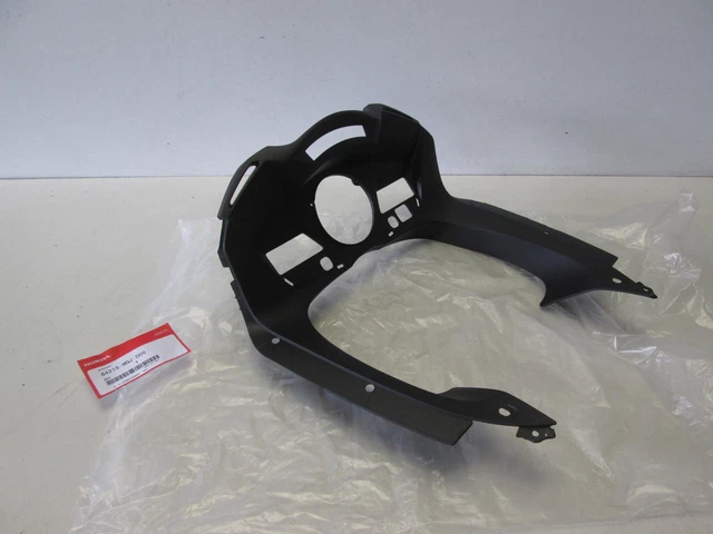 Carénage Cockpit Pour Trottinette électrique ELBIKE Type 001 - Halisidun - Occasion