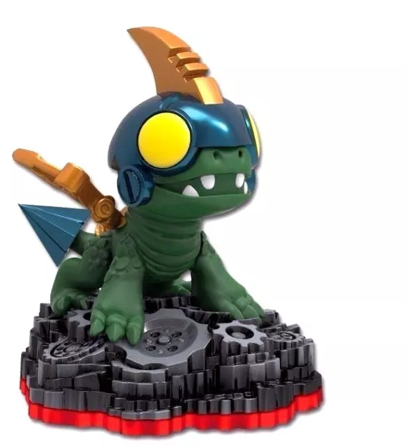 * Drobit Mini Skylanders Trap Team Imaginators Wii U PS3 PS4 Xbox 360 One  👾