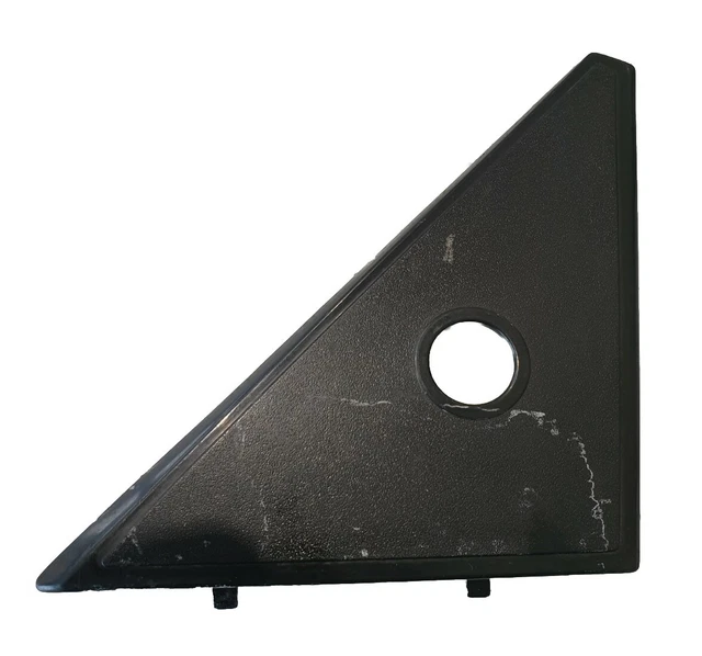 MERCEDESBENZ W126 C126 SEC Mirror Internal Trim Right 1267251611 £20.