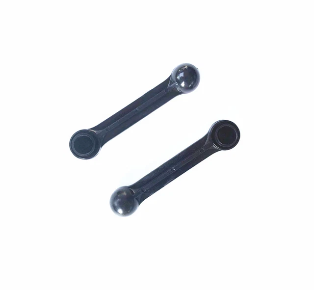 2 X INTAKE Manifold Actuator Link Arm Long 2