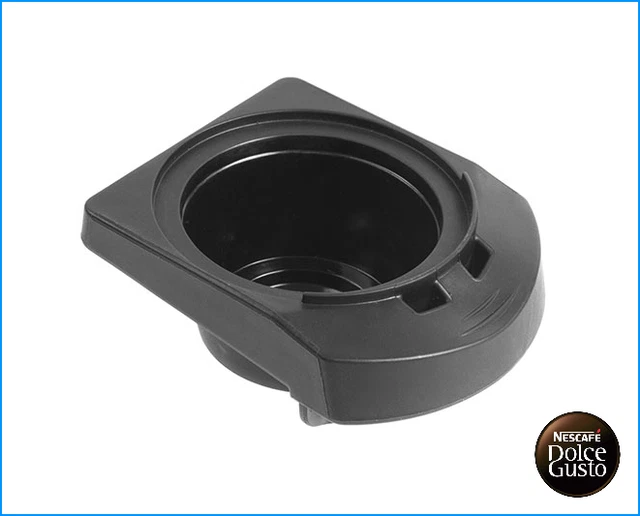DOOR PODS HANDLE Coffee Machine Dolce Gusto Spare Parts Delonghi