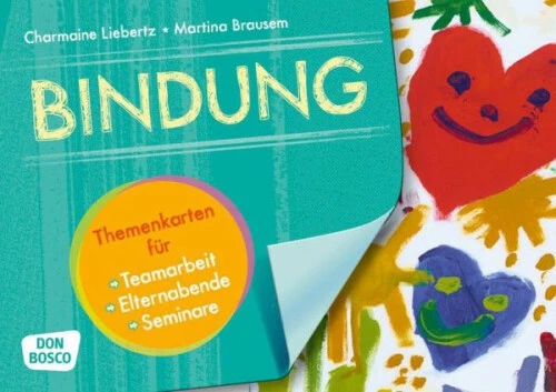 Bindung|Don Bosco Medien