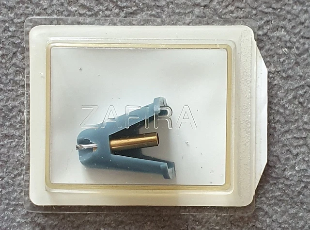 Diamant Cellule Pour Kenwood N39 / Jelco ND150 – Zafira 5950 – Neuf France