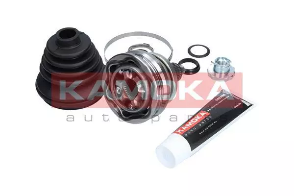 Joint Kit, Drive Shaft For Audi Seat Skoda Kamoka 6001