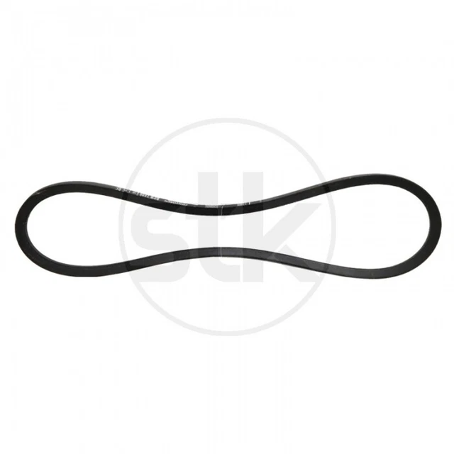 SPB Keilriemen Sortiment - Industrielle Keilriemen SPB1727 Bis SPB1850