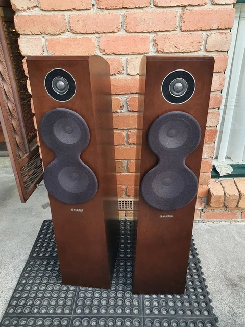 Yamaha Ns F700 Price RRP $3499 HIGH End Yamaha NS-F700 Tower
