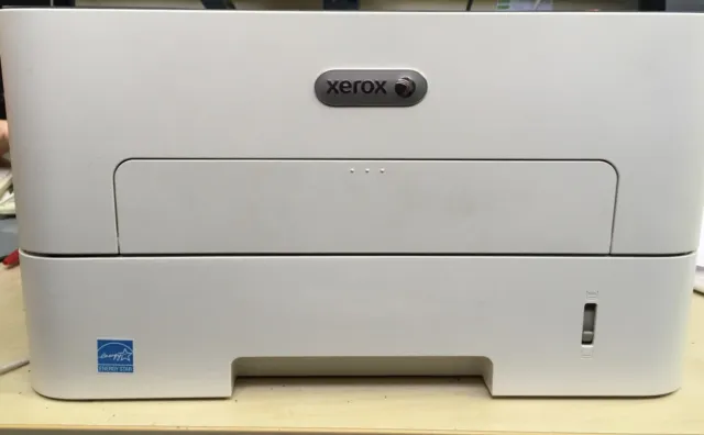 STAMPANTE LASER MONOCROMATICA Xerox B 210 Wi-Fi Con Fronte Retro Automatico  EUR 90,00 - PicClick IT