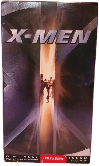 Affiche film X-Men le commencement 120x160 cm - Collection