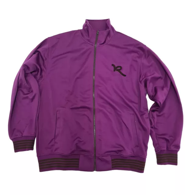 Designer track jacket mens deals