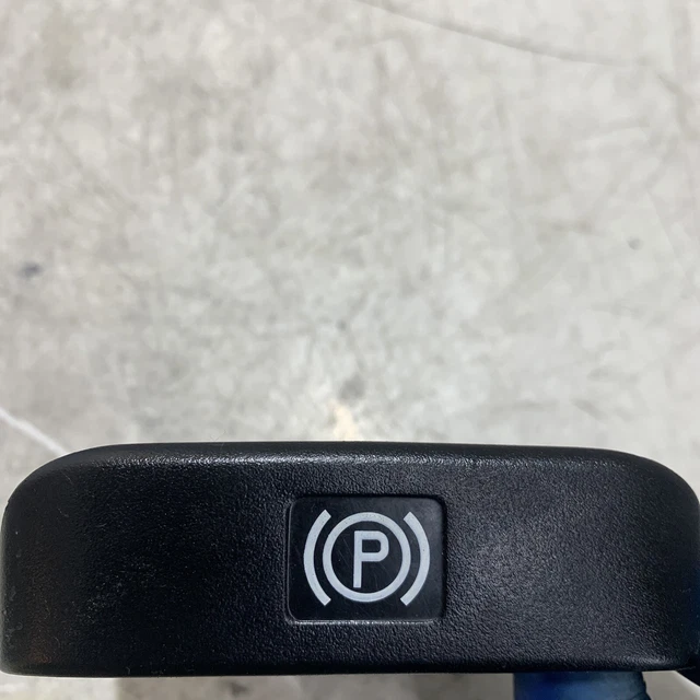 MERCEDES CLK W209,C W203 Hand Brake Parking Brake Release Handle