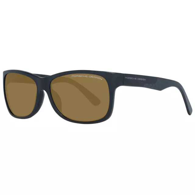 Occhiali da sole Porsche Design uomo sunglasses men occhiale neri polarizzati o