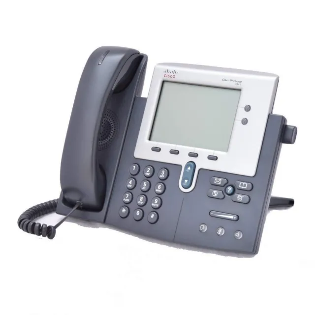 Cisco 7941 IP Phone