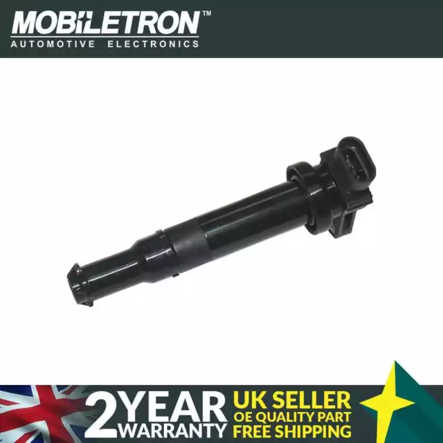 Mobiletron CK-53 Ignition Coil for Kia Carnival Grand Carnival Magentis