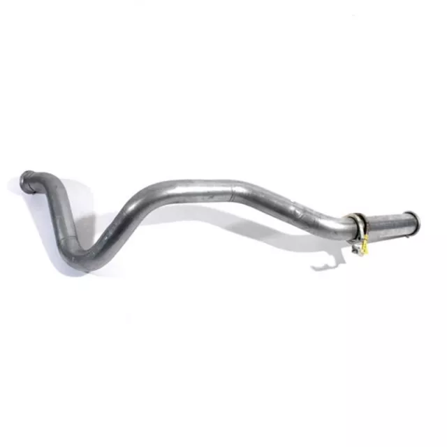 LAND ROVER DEFENDER 90 300TDi NEW REAR EXHAUST TAIL PIPE (1996-1998) - ESR4527