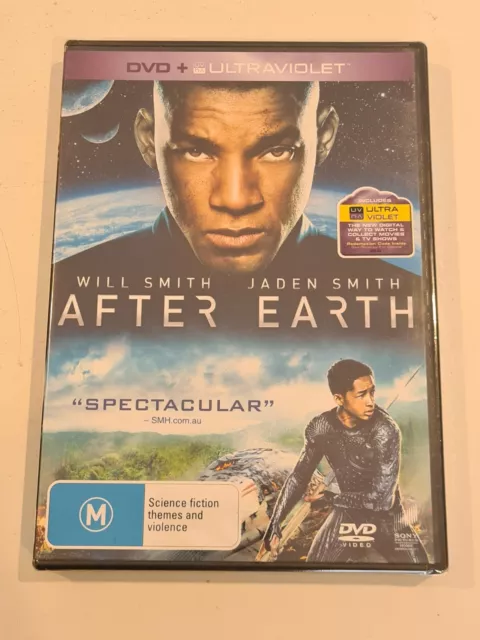 Watch after sales earth full movie