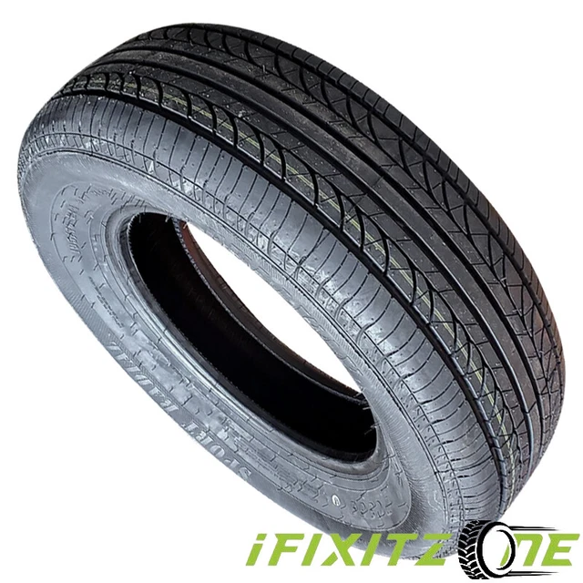 ( 1 ) New Fullway PC369 205/65R16 Tires 2056516 205 65 16