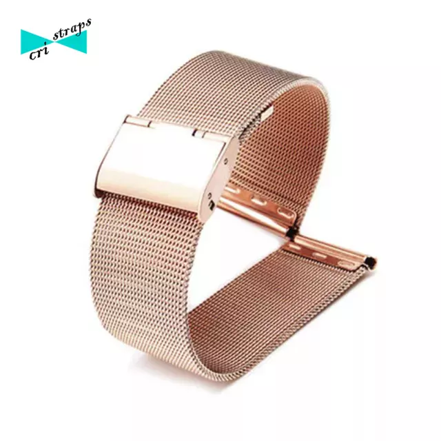 Cinturino daniel wellington outlet maglia milanese