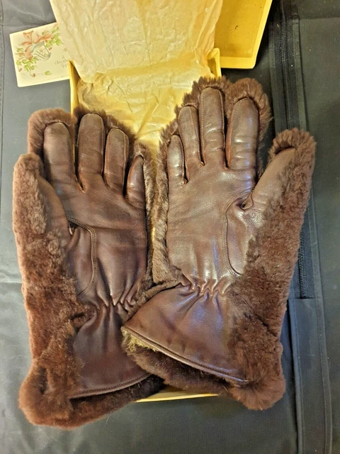 1 Paio Di Guanti Invernali Unisex A Mezze Dita Spessi Caldi Touch - Foto 4