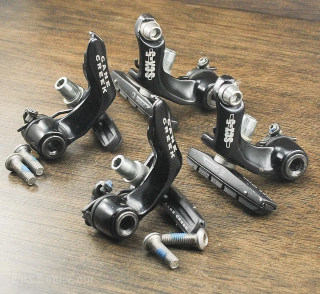 cane creek cantilever brakes