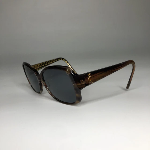 Lunette De Soleil Juicy Couture À VENDRE! - PicClick FR display picture 3