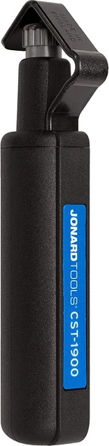 CST-1900 Round Cable Stripper, 3/16" to 1 1/8" Diameter